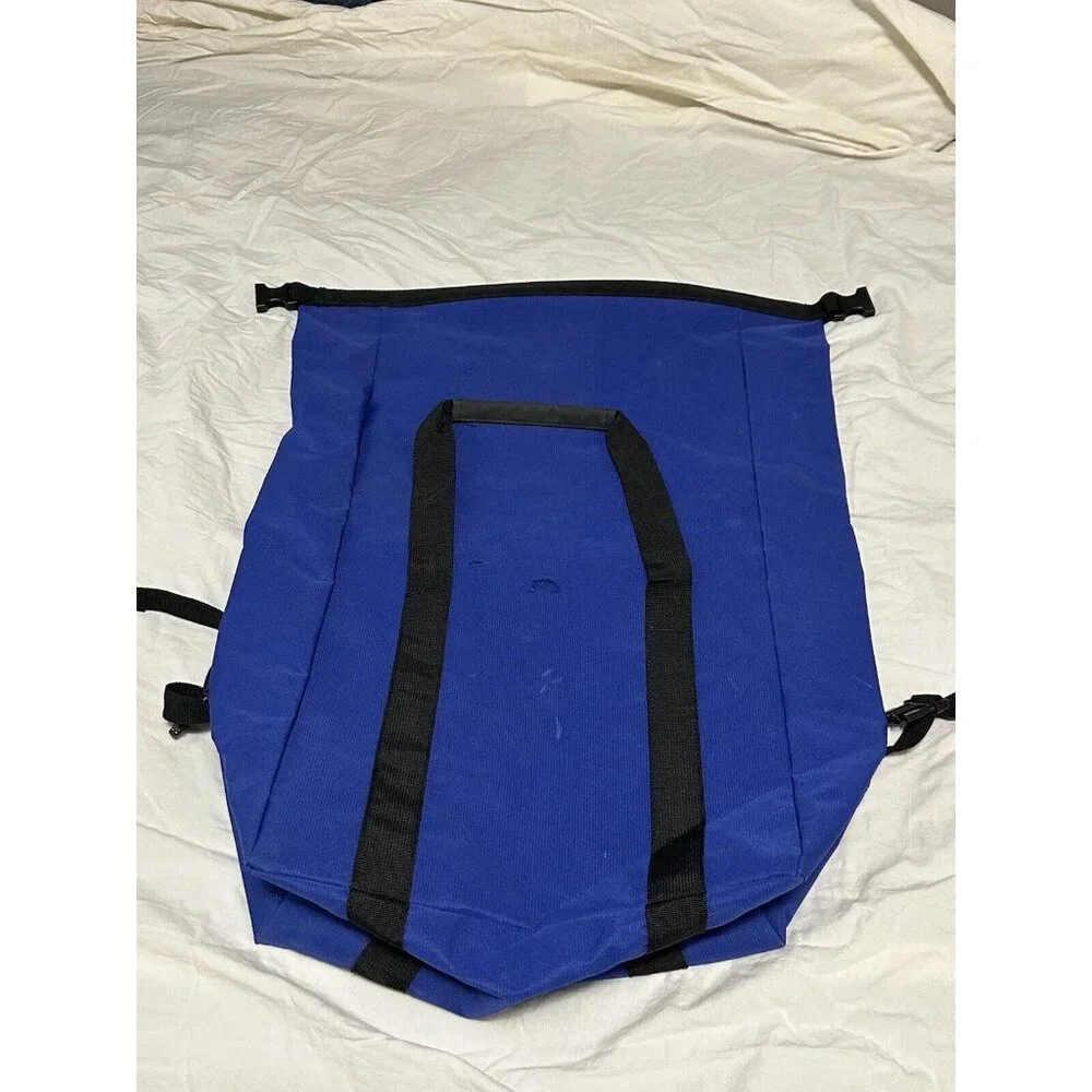 Mountainsmith Roll Top Bag 20x28